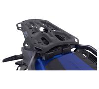 SW-Motech TRAX ADV sistema topcase 38L, VSTROM 650/1000 ARG.