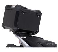 SW-Motech TRAX ADV sistema topcase nero