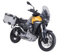 SW-Motech TRAX ADV sistema val. in alluminio 37/37 l, per vari modelli, argento multicolore