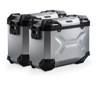 SW-Motech TRAX ADV sistema val. in alluminio 37/37L, 1200/1260/950 15-