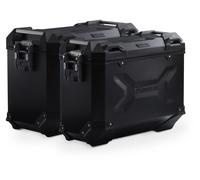 SW-Motech TRAX ADV sistema val. in alluminio 45/37, CRF1100L AF.TW.19-