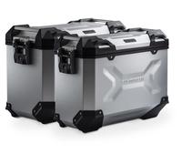 SW-Motech TRAX ADV sistema val. in alluminio 45/37L, XT1200Z SUP.TENER