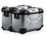 SW-Motech TRAX ADV sistema val. in alluminio 45/45, V-STR.1000 14-19