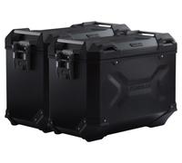 SW-Motech TRAX ADV sistema val. in alluminio 45/45L, Ducati Multistrada V4 20-