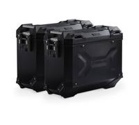 SW-Motech TRAX ADV sistema val. in alluminio per vari modelli, nero