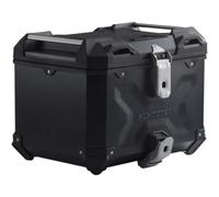 SW-MOTECH TRAX ADV Sistema Valigia Posteriore Top Case - Black