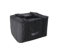 TRAX top case inner bag SW-MOTECH For TRAX top case. Water-resistant. Black.