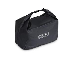 SW-Motech TRAX L borsa interna - Per valigia laterale TRAX L. Impermeabile. Nero., nero