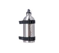 SW-Motech TRAX set di bottiglie 1 - Per supporto accessorio TRAX. Inkl. Bottiglia da 0,6 l.