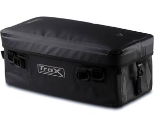 SW-Motech Trax side case M/L, borsa di espansione male Nero
