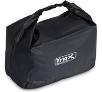 SW-Motech TRAX L borsa interna - Per valigia laterale TRAX L. Impermeabile. Nero., nero