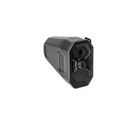 SW-Motech TRAX Toolbox - Cassetta degli attrezzi. Alluminio. 3,3 l. Nero.