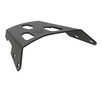 SW-Motech STREET-RACK - Nero. Triumph Speed Triple 1050 S / RS (18-)., nero