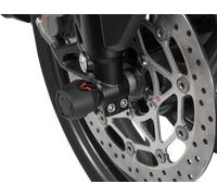 SW-MOTECH Triumph Tiger 900 paraurti anteriore Crash Pad