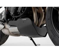 SW-Motech Triumph Trident 660 copertura motore spoiler di prua