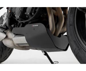 SW-Motech Triumph Trident 660 copertura motore spoiler di prua