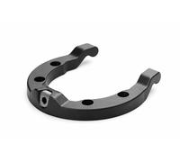 Anello serbatoio SW-Motech ION - Nero. 7 viti. Honda., nero