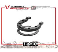 SW-MOTECH TRT.00.475.17500/B AGGANCIO BORSE SERBATOIO QUICK LOCK ION