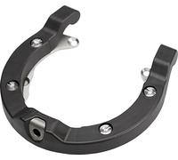 Anello serbatoio SW-Motech ION - Nero. Modelli Honda. Per serbatoio con 5 viti., nero