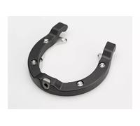 Anello serbatoio SW-Motech ION - Nero. Modelli Honda. Per serbatoio con 5 viti., nero