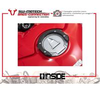 SW-MOTECH TRT.00.640.30001/B AGGANCIO BORSE SERBATOIO QUICK LOCK EVO TANKRING