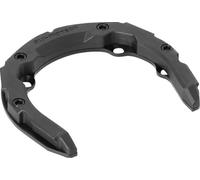 Anello serbatoio SW-Motech PRO - Nero. Kawasaki/Suzuki/Yamaha. Serbatoio w. 7/8 viti., nero