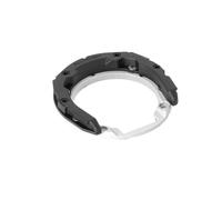 Anello serbatoio SW-Motech PRO - Nero. Modelli Italo. Per il serbatoio senza viti.