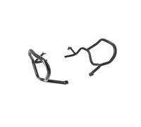 SW-Motech Barra protezione superiore SBL.07.552.10001/B Nero per BMW R1200 GS (04-07)