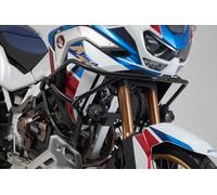 SW-Motech Upper crash bar - Nero. Honda CRF1100L Africa Twin Adv Sp. (19-).