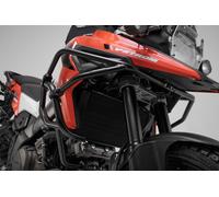 SW-Motech Upper crash bar - Nero. Suzuki V-Strom 1050 (19-).