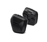 SW-Motech Set valigie laterali URBAN ABS – 2 x 16,5 L in ABS per supporto SLC