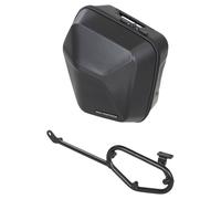 Valigie laterali - SW-MOTECH Sistema valigie laterali URBAN ABS 1x 16,5 l. BMW R nineT G/S / Scrambler (19-).