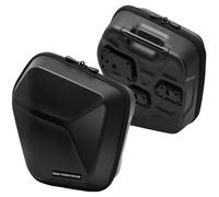 SW-Motech URBAN ABS sistema valigie laterali 2x16,5 L, Svartpilen/Vitpilen 401 23-