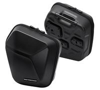 SW-Motech URBAN ABS sistema valigie laterali 2x16,5 L, Voge 500R 19-