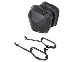 SW-Motech URBAN ABS sistema valigie laterali 2X16,5L HONDA X-ADV 20-