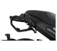 SW-Motech URBAN ABS sistema valigie laterali 2X16,5L LEONCINO 500