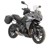 SW-Motech URBAN ABS sistema valigia laterale - 2x 16,5 l. Triumph Tiger 660 (21-).