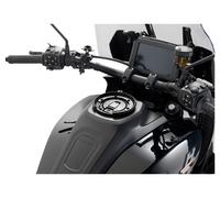 Valigie laterali - SW-MOTECH Sistema valigie laterali URBAN ABS22x 16,5 l. Yamaha Tracer 7 (16-).