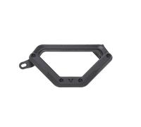 SW-Motech V-LOC portaerei laterale sinistra - Triumph Speed Twin 1200 (18-).