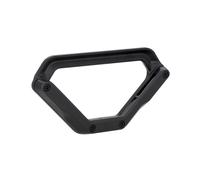 Sw-motech V-loc Bmw R 12 G/s Abs 25-26 Vmc.07.997.10000 Left Side Case Fitting Argento