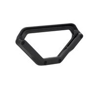 SW-Motech V-LOC Side Carrier sinistra - Yamaha XSR900 (21-), XSR900 GP (23-).