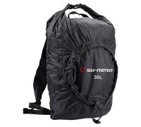 SW-Motech Zaino pieghevole 30l SW-Motech, nero 30L NERO