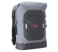 Zaino SW-Motech Drybag 300 - 30L. Grigio/nero. Impermeabile., nero