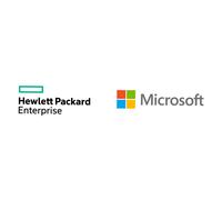 Sw Ms Hpe Win Server 2025 Essential 10C Rok Eu 32G Spazio Hdd