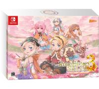 SW Rune Factory 3 Special Dream Collection Limited Edition Nintendo NUOVO mai...