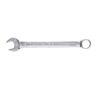 SW-Stahl 00820L Chiave Combinata 25 mm - Chiave a Forchetta ad Anello