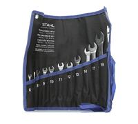 SW-Stahl 00912L Kit chiavi ad anello / fisse