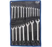 SW-Stahl 00919L Kit chiavi ad anello / fisse