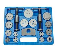 SW-Stahl 01445L Kit attrezzi rotazione / ripristino, Pistone pinza freno