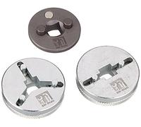 SW-Stahl 01461l universale adattatore di piastre